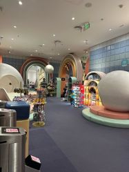 -奈尔宝·儿童乐园·亲子餐厅(华采天地店)