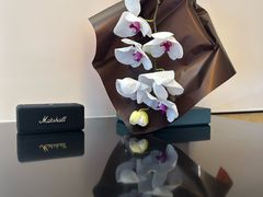 -芳博滋法式甜品(时代店)