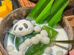 -岛风·台食小馆 ISLAND BISTRO(烟台山店)