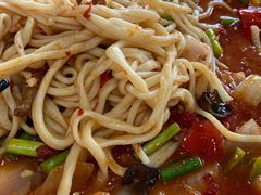 -阿达西新疆餐厅(西北大学店)