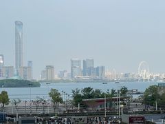 -馋遇江南·精致湖景雅宴(东方之门店)