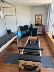 -FineYoga梵音瑜伽·普拉提