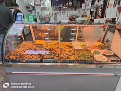 -蒋炸酱(内东街店)