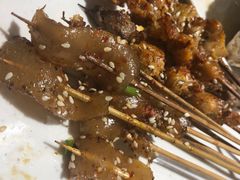 -木屋烧烤(西南角店)