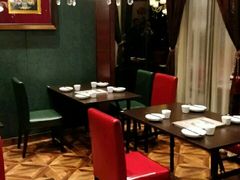 -皇城根北京风味主题餐厅(滨海万达店)