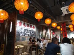 -周小波重庆小面·重庆名小吃(邹容路店)