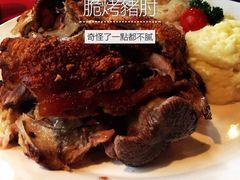 iphone_upload_pic-申德勒加油站餐厅(三里屯北小街店)