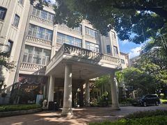 -上海东湖宾馆