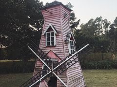 -南沙蒲洲花园