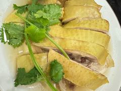 糟鸡-绍兴名菜馆(可乐路店)
