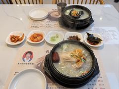 -长顺参鸡汤店(西塔总店)