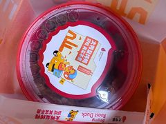 -大鸭梨烤鸭(望京店)