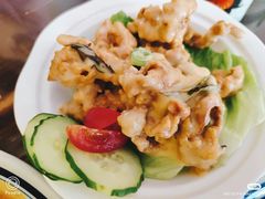 -马来MO简餐.南洋风味料理(美食街店)