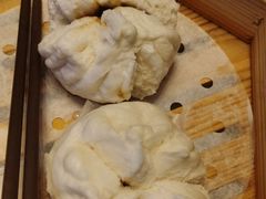 -顺德美的万豪酒店-万豪中餐厅