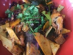 -集草轩·重庆麻辣烤鱼(西湖道店)