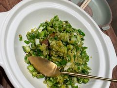 酸菜香猪肉-大盐帮川菜馆(长楹天街店)