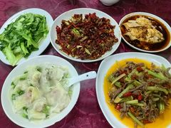 -老丘丘(较场口店)