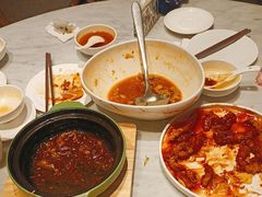 -雪龙轩中餐厅(银基冰雪酒店)