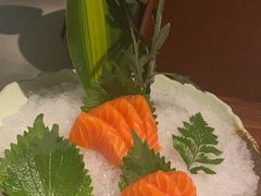 -Mr.Fish鱼鲜生海鲜放题(高德置地冬广场店)