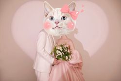 -第一夫人婚纱摄影(南京店)