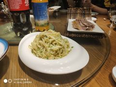 -秦唐一号西安菜馆(钟楼店)