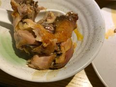 -竹里馆 ·茶食(奥体店)