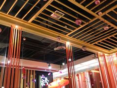大堂-栖川山葵家·寿喜锅·日式料理(龙湖北城天街商场店)