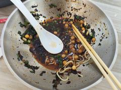 -扯面娘子重庆鲜鸡汤铺盖面