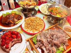 -哈尔滨饺子王·东北菜(鱼鳞浃路店)