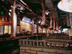 -三代烤肉(保利广场店)