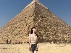 -吉萨金字塔群
