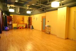 点击看大图 -FineYoga梵音瑜伽·普拉提