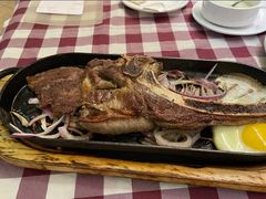 -开心果牛扒城(雍华庭店)