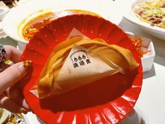 -渔语鱼新川菜Bistro(万象天地店)