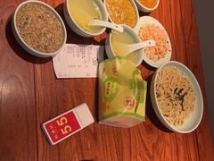 -裕兴记•蟹黄面馆(人民广场店)