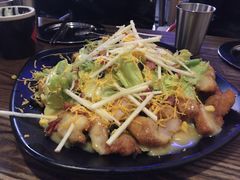 -MI WU FACTORY米屋美食工厂餐厅(绿地店)