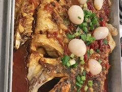 -三江源活鱼现烤(维多利摩尔城店)