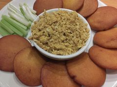 -肘子酥·天津菜·特色捞面(德云社店)