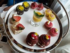 -LONG BAR 廊吧(外滩华尔道夫酒店)