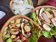 -滇野云南野生菌餐厅(陕西南路店)