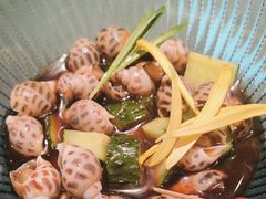 -周家二小姐的菜(西津渡店)