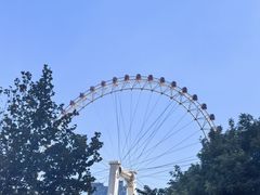 -天津之眼摩天轮