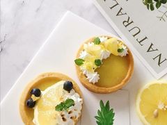 -威利旺卡烘焙西点蛋糕培训(朝阳校区)