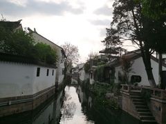 -山塘街