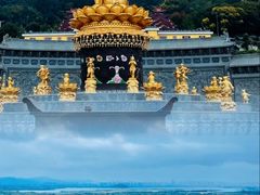 -南京市无想山景区
