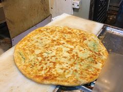 -咏春葱油饼(德政中路店)