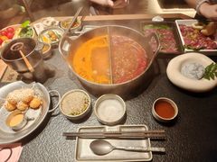 -大龙燚·旷野鲜火锅(广州首店)