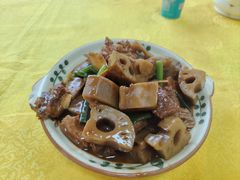 -顺利靓汤酒楼(横荷店)