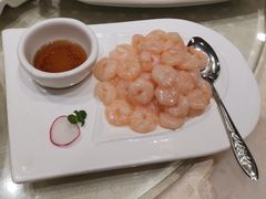水晶大虾仁-顺风海鲜港(金玉兰店)