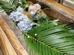 -一桶江山餐厅(松北店)